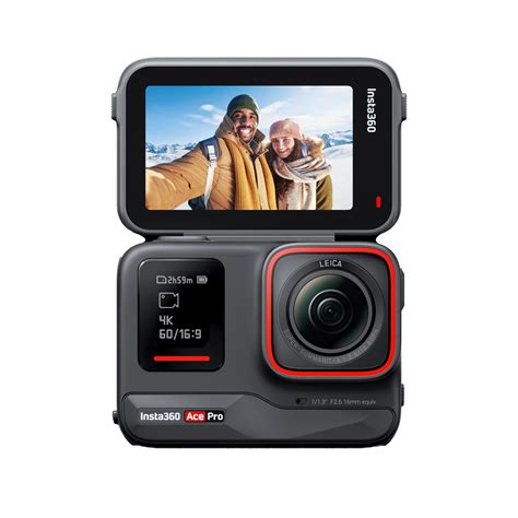 Insta360 Ace Pro 8k Action Camera Camera Warehouse