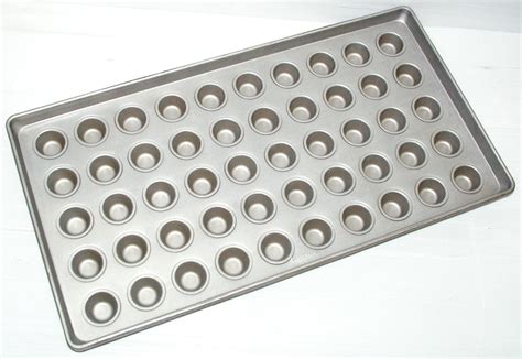 Small Cup Muffin Tray Australian Bakery Equipment Supplies