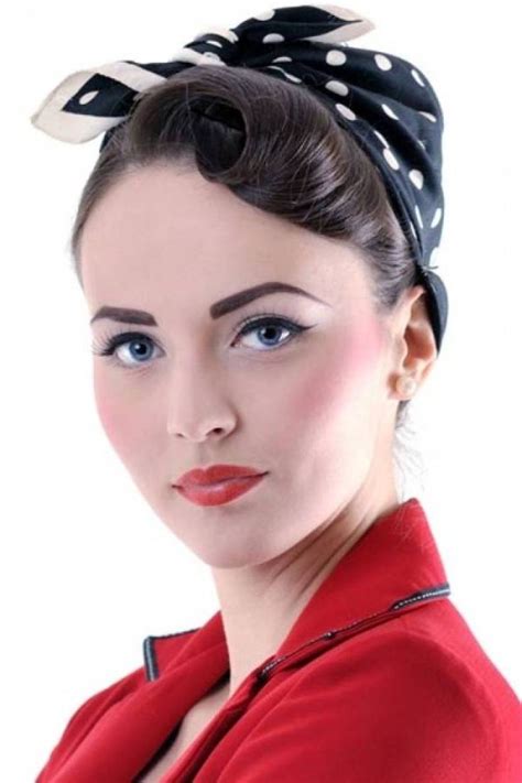 1950s hairstyles for women was blasted with trend when 50s women saw jacqueline kennedy putting on shorter bubble cut in her wedding in early 50s. 50s Hairstyles Ideas To Look Classy - Feed Inspiration