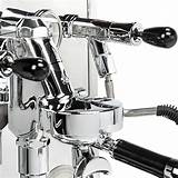 Photos of Commercial Double Boiler Espresso Machine