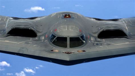 Interesting Facts About The Northrop Grumman B 21 Raider Uss New Stealth Bomber Crew Daily