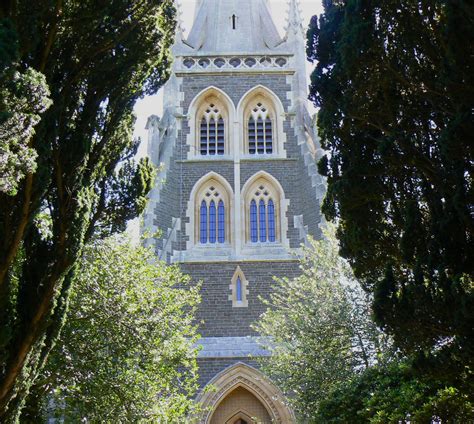 St Pauls Church1 St Pauls Church Wokingham Mbscad Flickr