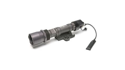 Surefire M962 Millennium Universal Tactical 9v 162 Bezel Weaponlight