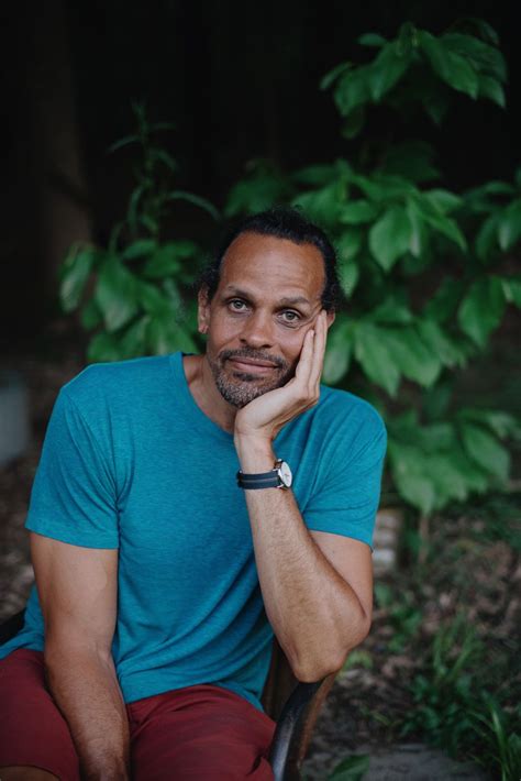Award Winning Poet And Essayist Ross Gay Celebrates The Unexpected