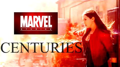 Marvel Remember Me For Centuries Youtube
