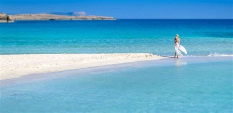 10 1 Best Beaches In Cyprus La Mer Homes