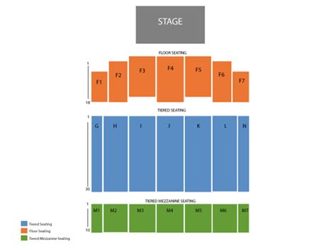The Colosseum At Caesars Windsor Seating Chart And Events In Windsor On