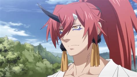 That Time I Got Reincarnated As A Slime The Movie Scarlet Bond