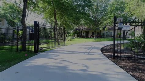 Residential Concrete Contractor San Antonio, TX - YouTube