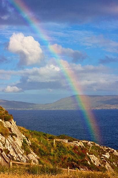 Ireland Rainbow Stock Photos Pictures And Royalty Free Images Istock
