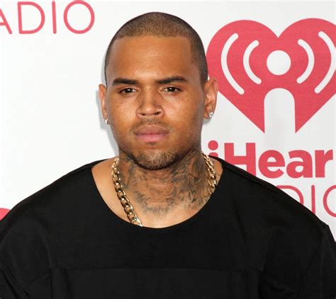 Chris Brown Performance Has Terrifying End When 5 Shots Were Fired Video