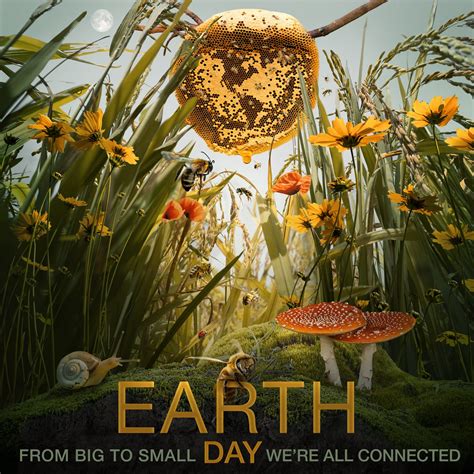 Earthday2021 Nasa Poster Earthsky