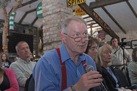 Roy Greenslade At Sf Summer School Sinn Féin Flickr