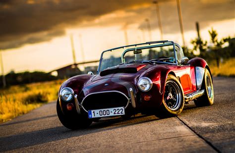 Classic Cars Wallpapers 74 Pictures