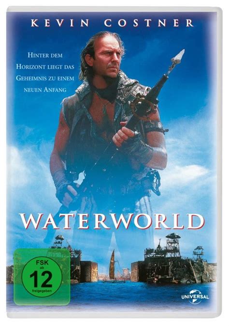 Waterworld Film Rezensionende