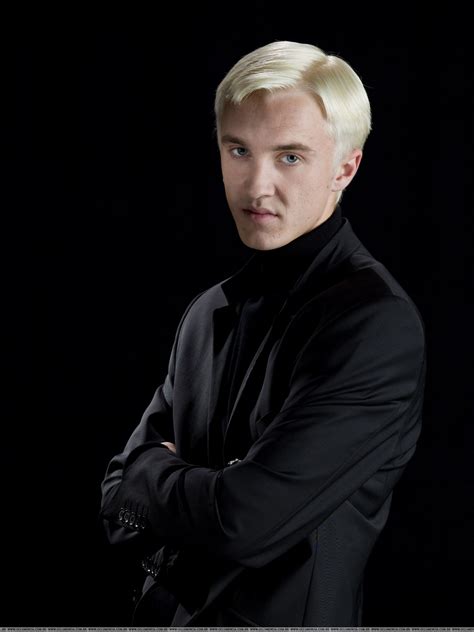 He is a rival of harry, actively trying to undermine him in any way he can. Draco Malfoy Lovestory (One shots) - Wattpad