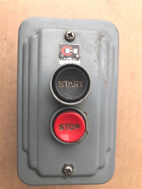 WTB: Vintage Power Switch - Canadian Woodworking and Home Improvement Forum