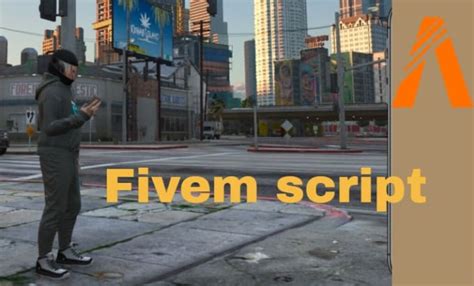 Create A Fivem Esx Server With Premium Scripts By Drecomefivem Fiverr