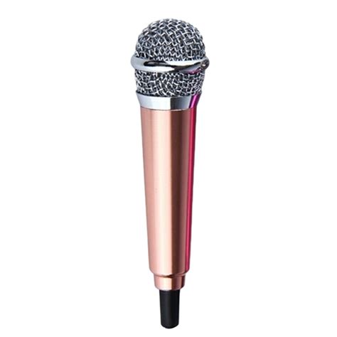 Mini Microphone For Sale Portable 35mm 40 16500hz 4