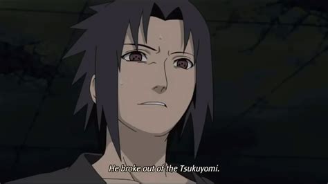 Sasuke Vs Itachi Epic Fight 60fps1080 Youtube