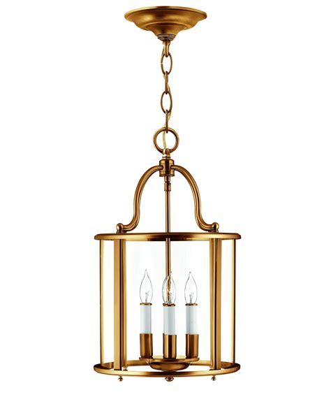 Gentry 12 Inch Cage Pendant Capitol Lighting