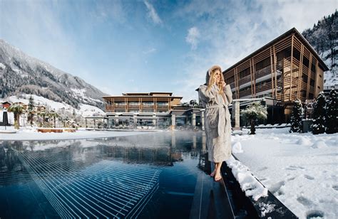 Die Fantastischsten Top Wellness Hotels In Den Bergen