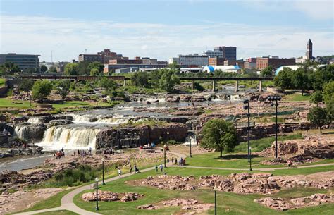 best things to do in sioux falls best of the u s fifty grande