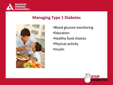 Ppt Diabetes 101 A Brief Overview Of Diabetes And The American