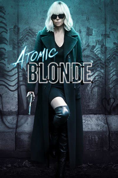 Atomic Blonde Movie Review Film Summary Roger Ebert