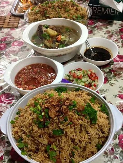 Cara masak sup daging noxxa #resepinoxxa supnoxxa #supdagingsedap special sedap (resepi saya). Resepi Nasi Daging Berempah Paling Pure Dan Sedap! - Resepi.My