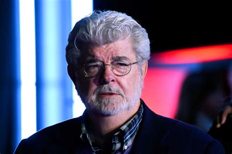 40 Galactic Facts About George Lucas The Man Behind Star Wars