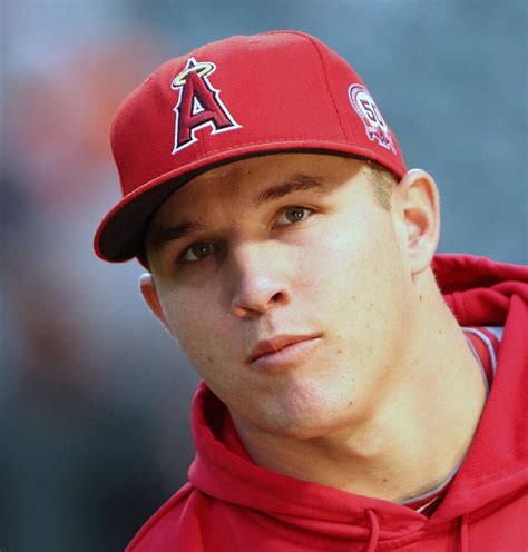 Maybe you would like to learn more about one of these? Mike Trout Pics ~ Wallpapers