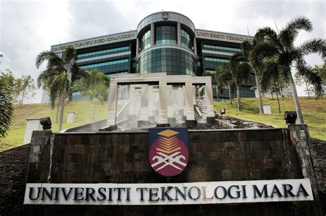 Uitm's main campus is located in shah alam with its satellite campuses in petaling jaya, shah alam and. Welcome to UiTM Shah Alam! | SOFIE ADIE