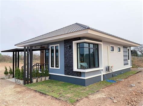 Rumahimut88.blogspot.com menyajikan desain rumah kecil yang modern serta minimalis. Bajet Sekitar RM60k Untuk Kediaman Moden 90 Meter Persegi ...