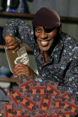 Image 92083 Ainsley Harriott Know Your Meme