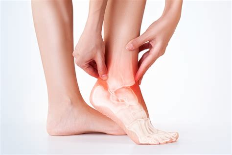 6 Causes Of Ankle Pain Not Related To Injury Foot And Ankle Group