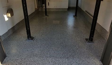 Our epoxies provide the best technology available. Best Epoxy Garage Floor in Ontario | Diamond Coating