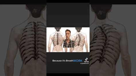 🛑 Stop Breathing Like This If You Have Scoliosis Scoliosis Posture Youtube