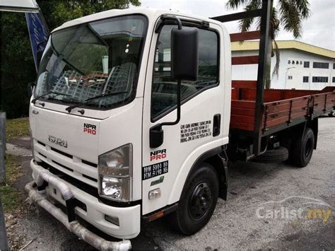 We also have a full range of facts and figures for all new and current car model included fuel consumption, vehicle performance and loan calculator for all type of car included hatchback, sedan, mpv, suv and more. Isuzu Elf 2016 NPR Pro 4.6 in Kuala Lumpur Manual Lorry ...