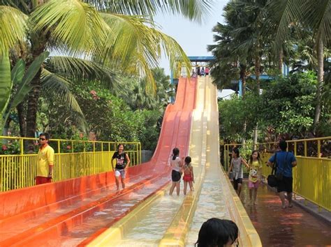 Maybe you would like to learn more about one of these? Aneka Wahana di Water Park yang Anda Perlu Tahu