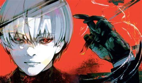 Tokyo ghoul:re anime brings back daisuke namikawa, asami seto (mar 14, 2018). Tokyo Ghoul:re Manga anuncia Fim - ptAnime