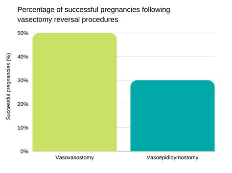 Vasectomy Side Effects And Reversal Procedures Costs And Success Rates