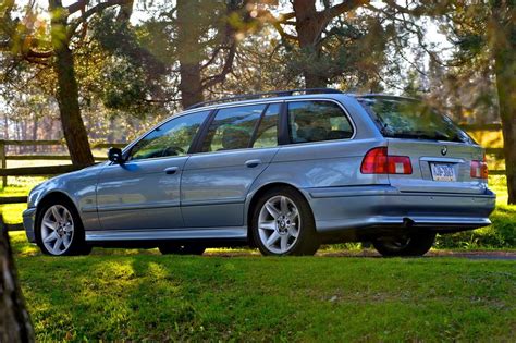We apologize for any inconvenience. 2003 BMW 525i Sport Wagon - Rennlist - Porsche Discussion ...