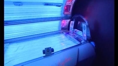 New Tanning Bed Law Pleases Parents