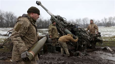 ¿por Qué Rusia Invadió Ucrania ¿cuáles Son Los Motivos Y El Origen Del
