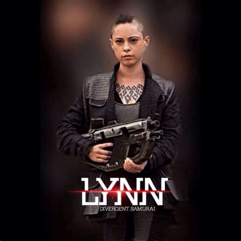 But tris has a secret that she is divergent, which means she doesn't fit into any one group. Lynn in #insurgent | Divergent | Pinterest | Uriah, Good ...