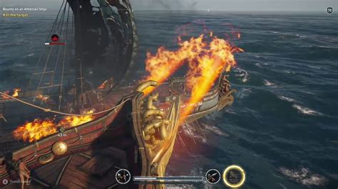 Assassins Creed Odyssey Epic Ships Event Delos Assassins Creed
