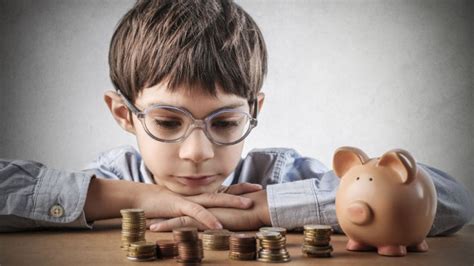 Tips To Help Teach Your Children Money Skills Kdw Financial Planning