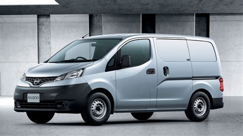 Nv200 Performance Nissan Singapore