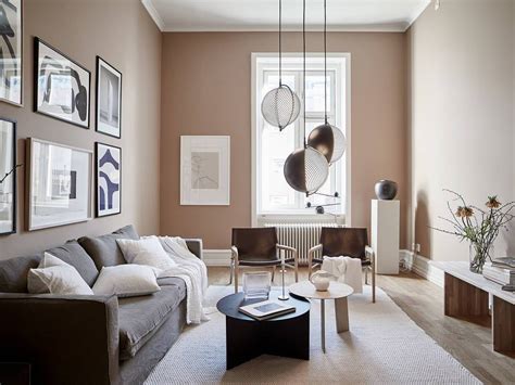 Bohemian living rooms bohemian bedroom decor bohemian interior boho decor living room decor bohemian room interior livingroom living spaces bohemian furniture. Beautiful nude pink living room - COCO LAPINE DESIGNCOCO ...